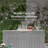 71 Gallon Resin Outdoor Storage Box-124858366