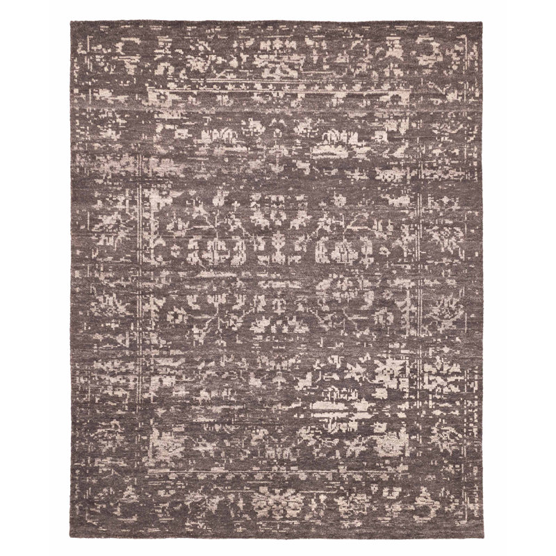 Elysian  Grey Rug 8'1" x 10'0"