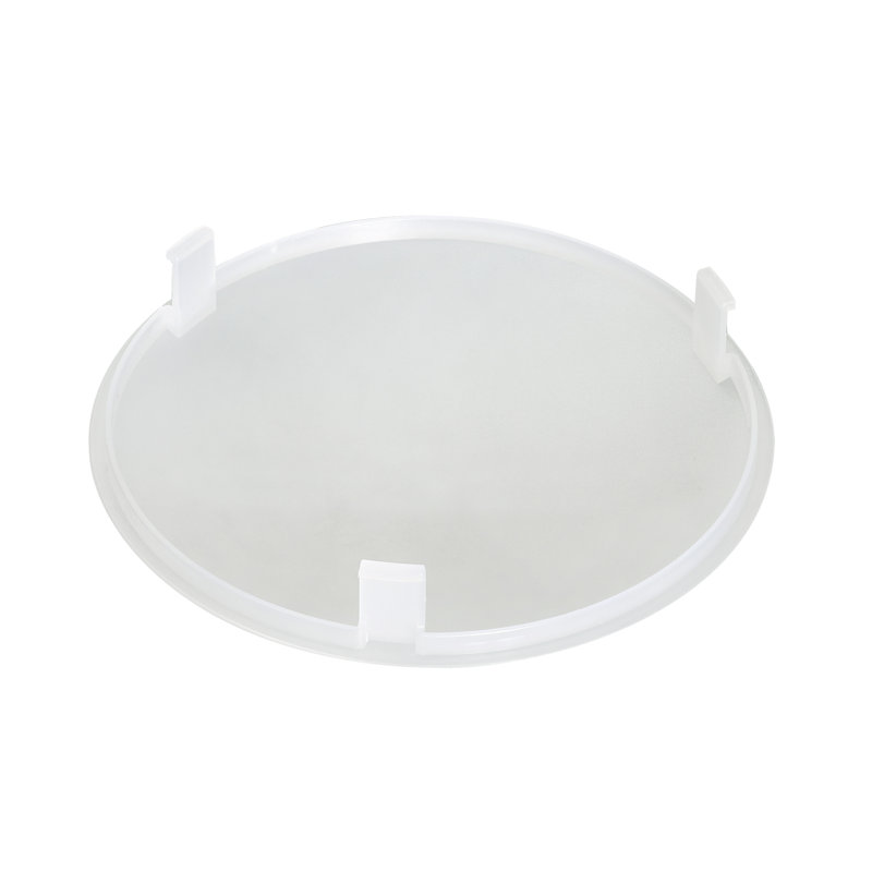 Tinki Acrylic LED Flush Mount