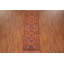 Tapis de couloir traditionnel All-Over 3 x 8 po