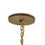 Alessandro 20 - Light Chandelier