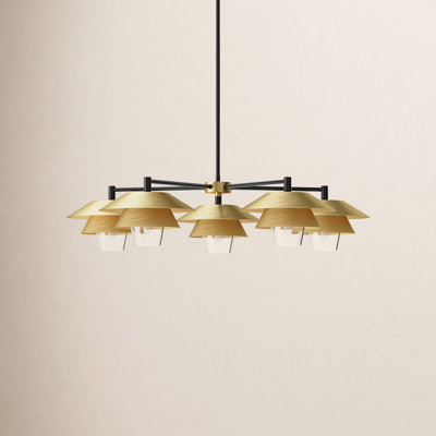 Davant 5 - Light Chandelier