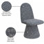 Chaise rembourrée Dunia-1192771583