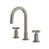 Brushed Nickel is out of stock