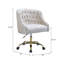 Chaise de bureau Geraci-112121908