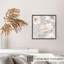 Floral Floral Myst IV, reproduction d'art moderne sans cadre-1258703634