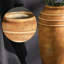Grand vase en céramique de 12,87 pouces-819933911