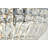 Stinnett Flush Mount-23083801-23083800
