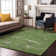 Premium Machine Washable Cossette AMF1048 Lines Rug
