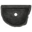 Wall Hung Basin Grey (38-45) X (35) X 15 Cm River Stone