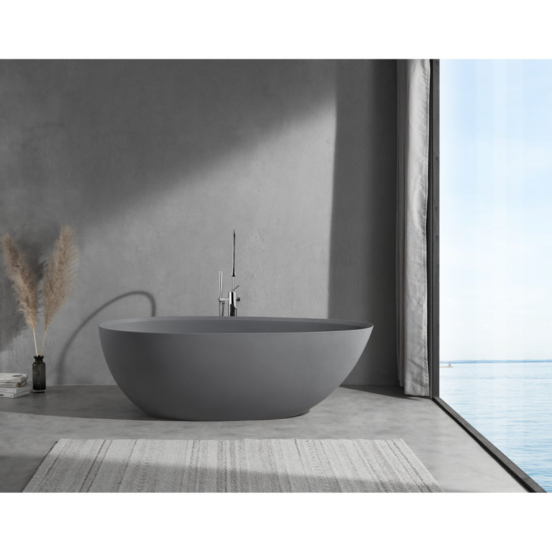 Baignoire Moutanabi 66,8 x 33,5