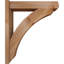Persienne en bois rustique Thorton Craftsman-106952026-31652217