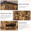 Garde-manger 55 po Kadience-203532338