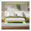 Cadre de lit flottant Oak King-1192458937-1192458936