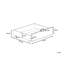 Sandbach Underbed Storage Drawers-60198788
