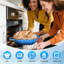 LIFERUN 2.37 L Dutch Oven-138116436