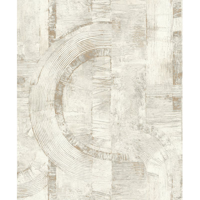 Geometric Roll