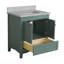 Ensemble de meuble-lavabo simple 30 po Edber-1464214083-1442706774