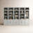 Alekhya Storage Bookcase