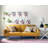 Abbingt Southwestern Ivory/ Fuchsia Area Rug-22736444