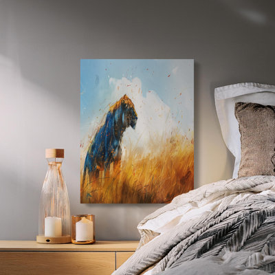 Crittenden Wrapped Canvas Print Set