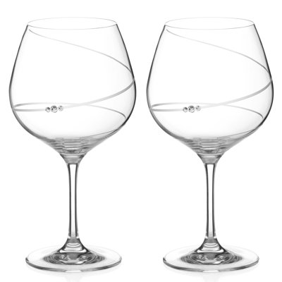 610ml Gin Balloon Glass Set