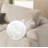 Simple Modern Cream Style Sofa-105832923