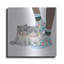 Art mural en métal Winston Porter «Cutie Kitties 8» par Emily Adams-352611075