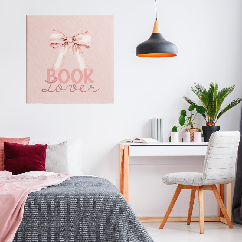 «Blush», livre par Kim Allen, H 24 po x l 24 po