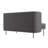 Bloke Upholstered 63'' Loveseat-49375034