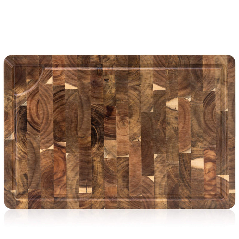 Special deluxe wooden board