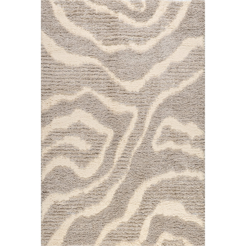 Tapis Daisy Glam, Rectangle 4pi x 6 pi