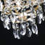 Lustres en cristal de luxe