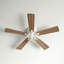 Monroeville 52'' Ceiling Fan with Light Kit-1423414632
