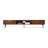 Modern Walnut Solid Wood TV Stands