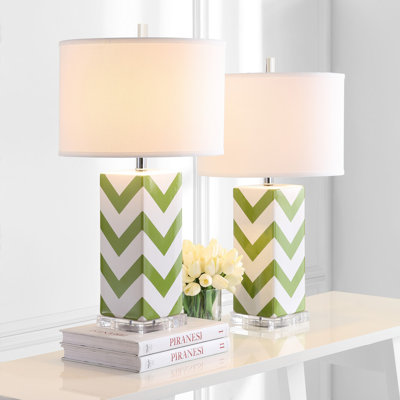 Ceramic Table Lamp
