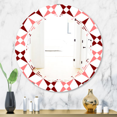 Wall Mirror