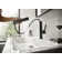 hansgrohe Finoris Single-Hole Faucet 230 with 2-Spray Pull-Out, 1.2 GPM