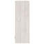 Guilian 85cm Solid Wood Sideboard-1622416832