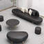 Méridiennes d'intérieur en similicuir Creative Home-1003880395