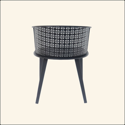 Ensemble de chaises d'extérieur Milan (ensemble de 2)