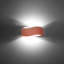 Wall lamp TILA 30 white-972122701-972122702-972122736