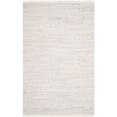 Valerton Rug Hand Woven Cotton Rug