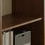 Bibliothèque de luxe de style rétro-759142122
