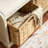 Briananthony Upholstered Cubby Storage Bench-1456511674
