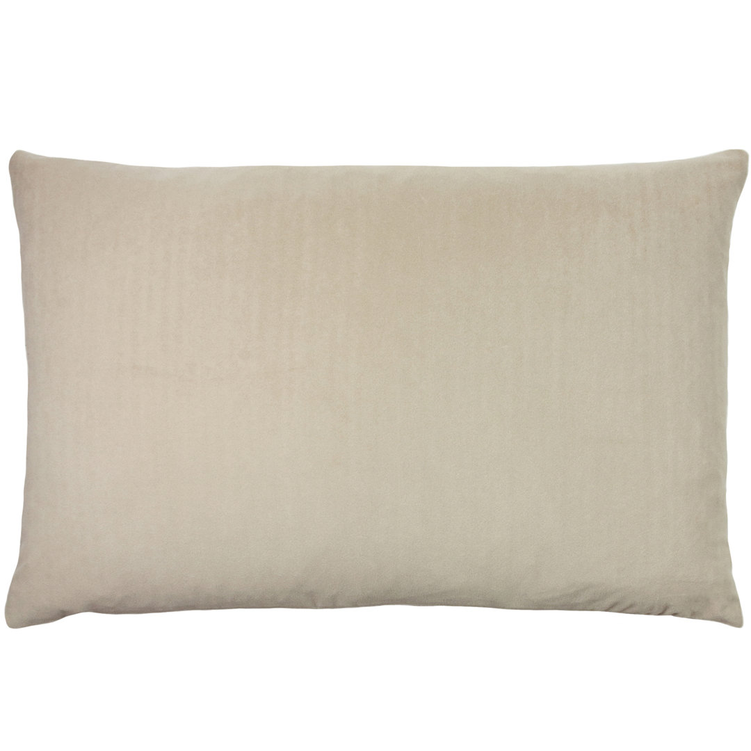 Contra Rectangular Cushion