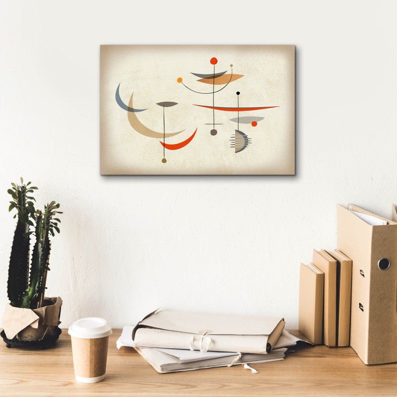 «Balance atomique» par James Theodore, H 12 po x l 18 po x P 0,75 po