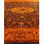 Dordia One-of-a-Kind 9' 1" X 12' 2" Hand Knotted Area Rug