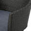 Mobilier d'extérieur de patio KENnethchair