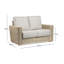 Petalite 4 - Piece Living Room Set